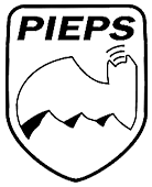 Pieps logo